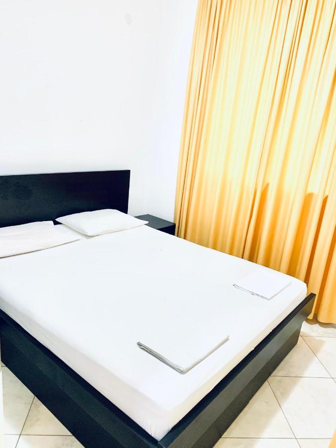 Monte Star Apartments Budva Exterior foto