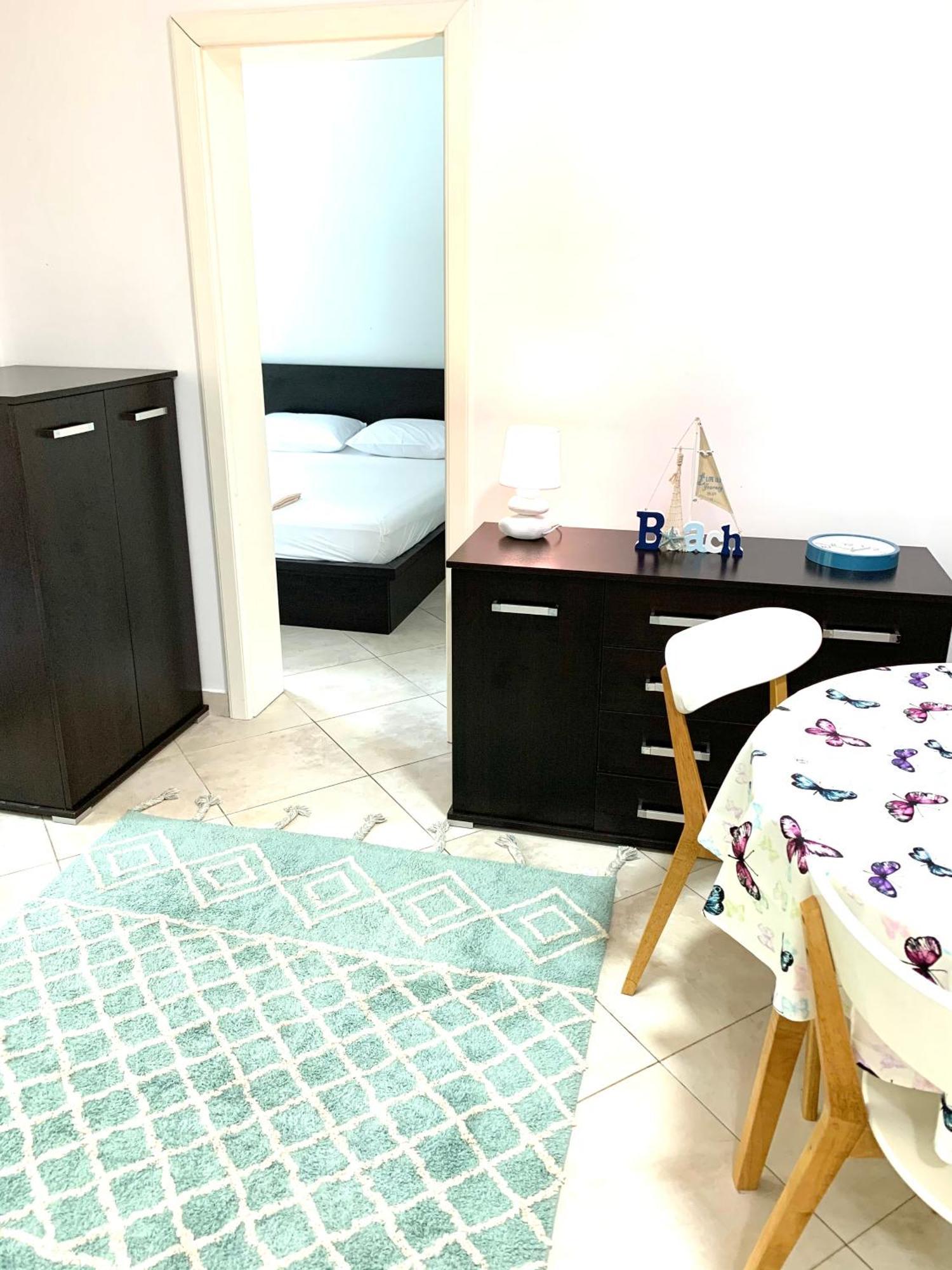 Monte Star Apartments Budva Exterior foto